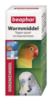 Beaphar Wormmiddel   100ml