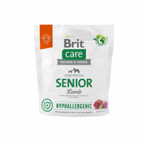 Brit petfood Senior   1 kg