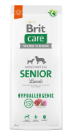 Brit petfood Senior   12 kg