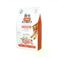 Brit petfood Indoor   2 kg