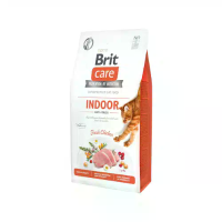 Brit petfood Indoor   7 kg