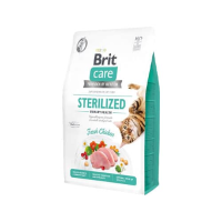 Brit petfood Sterilized   2 kg