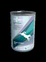 Trovet Blik   6 x 400 gram