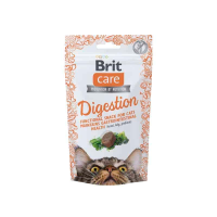 Brit petfood Brit Care   Functional Snacks Cat   Digestion