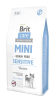 Brit petfood 7 kg