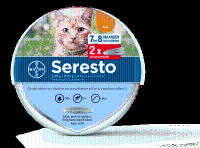 Seresto Kat   2Pack