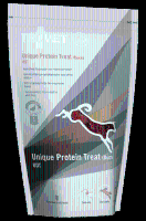 8 X Trovet Unique Protein Treat Duck