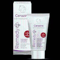 Remedy Remedy+ Cerazinc crème