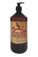 Duo protection Duo Protection Lijnzaadolie