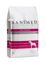 Sanimed Anti Struvite Hond