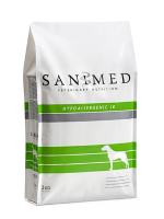 SANIMED Hypoallergenic LR hond