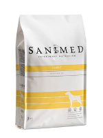 Sanimed Puppy