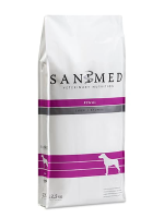 SANIMED Renal hond
