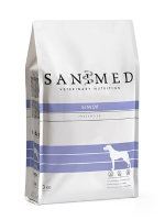 Sanimed Senior hond