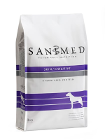SANIMED Skin/Sensitive hond