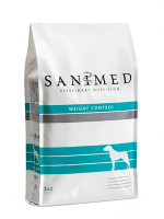 SANIMED Weight Control hond