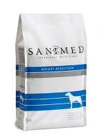 SANIMED Weight Reduction hond