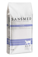 Sanimed Senior kat