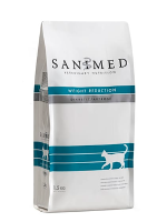 SANIMED Weight Reduction kat