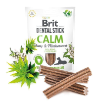 Brit petfood Brit   Dental Sticks   Calm