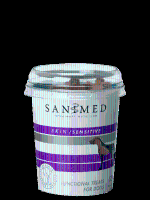 Sanimed Hond Skin Sensitive Functional Treats