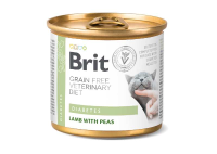 Brit petfood Blik   6 x 200 gram