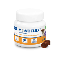 Virbac Movoflex Soft Chews Hond