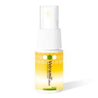 Vetramil Spray 20 milliliter