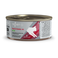 Trovet Renal & Oxalate RID Kat
