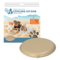Dierenapotheek.Nl CoolPets Cooling Ice Disc