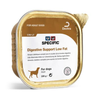 Specific Digestive Support Low Fat CIW LF 6 x 300gr