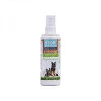 Dierenapotheek.Nl Stop! Animal bodyguard Extra ProtecTick Spray