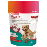 Beaphar Beaphar Flexifit Chews