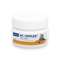 Virbac Movoflex Soft Chews Kat