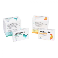 Aesculaap 8 tabletten grote hond