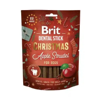 Brit petfood Brit Care Christmas for Dogs   Dental Sticks