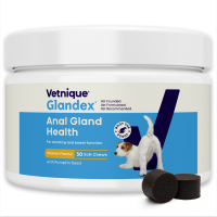 Glandex Glandex Soft Chews Kip 30 Chews
