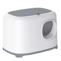 Petlux Grijs