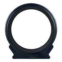 Petlux PETLUX   Looprad / Loopwiel voor kat V2 met LED