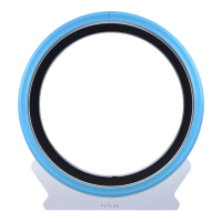 Petlux PETLUX   Ringen set voor loopwiel V2