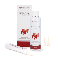 Maxani Prepu Clean