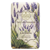 Dei Colli Fiorentini: Lavanda zeep 250 gr