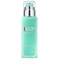 Biotherm homme   Aquapower SPF 14 Gel 75 ml