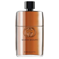 Guilty Absolute pour homme eau de parfum spray 50 ml