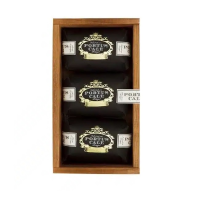 Portus Cale Ruby Red zeepset 3 x 150 gr