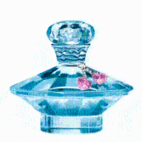 Curious eau de parfum spray 100 ml
