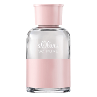 S.Oliver So Pure Women eau de toilette spray 30 ml