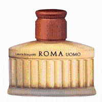Roma Uomo eau de toilette spray 200 ml