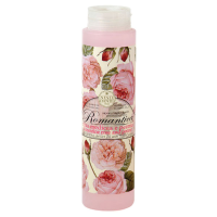Romantica: Florentijnse rozen & Pioenroos showergel 300 ml
