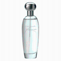 Pleasures eau de parfum spray 100 ml